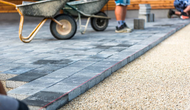 Best Stamped Concrete Near Me  in East Dublin, GA