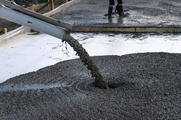 Best Waterproofing & Drywells  in East Dublin, GA