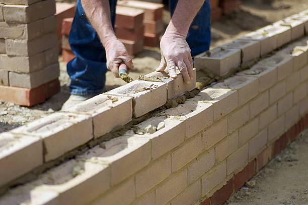 Best Siding - Brick, Stone, or Stucco  in East Dublin, GA