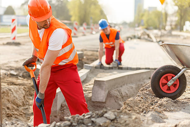 Best Concrete Foundation Repair  in East Dublin, GA