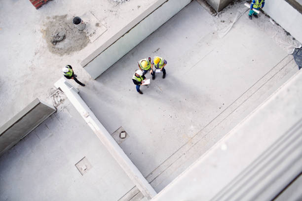 Best Local Concrete Companies  in East Dublin, GA