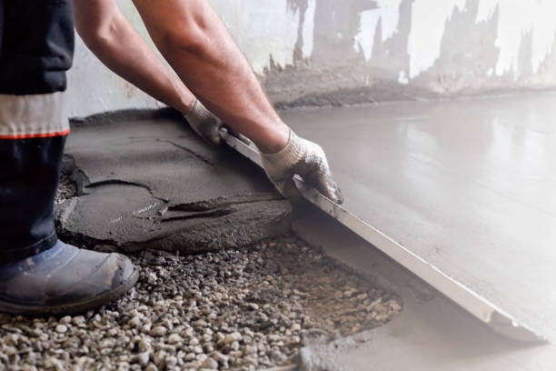 Best Concrete Flooring Contractor  in East Dublin, GA